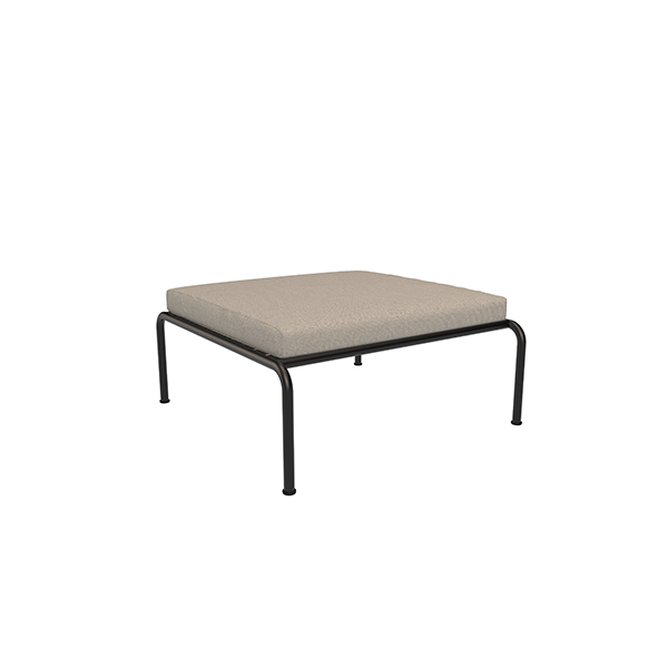 Loungemodul i beige