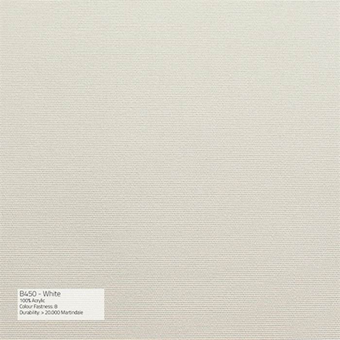 Sika Design Monet Exterior Lænestol - Dove White - inkl. B450 hvid hynde