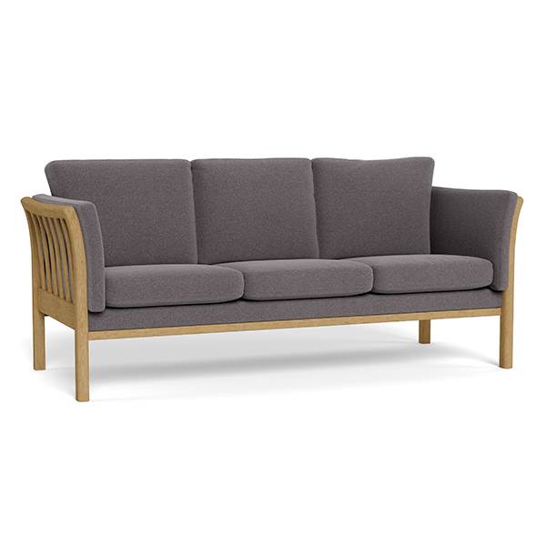 Betina 3 personers sofa