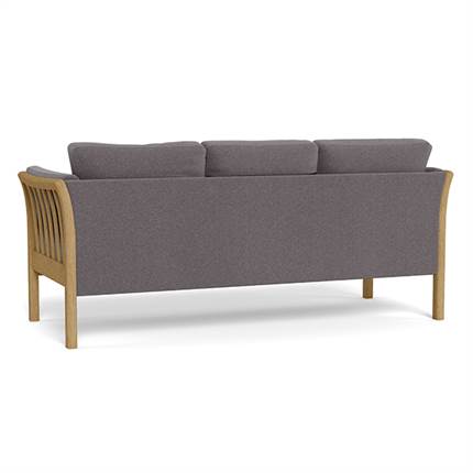 Betina 3 personers sofa