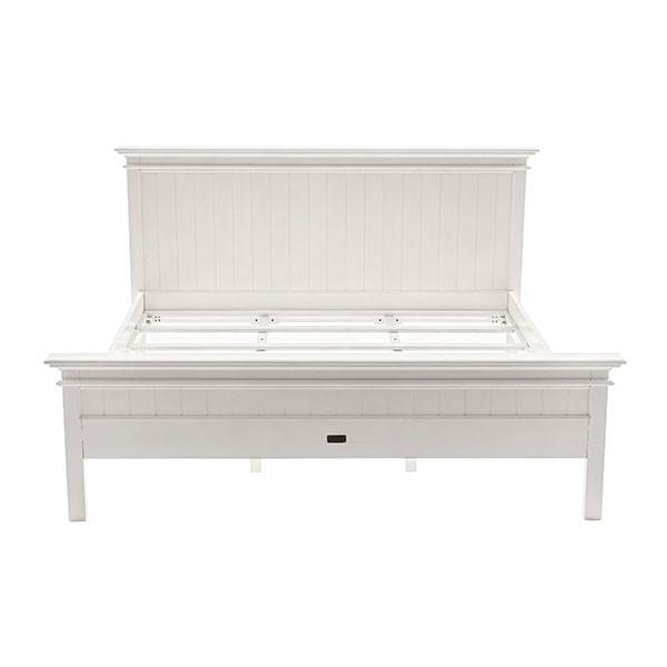 Novasolo Halifax Kingsize sengeramme