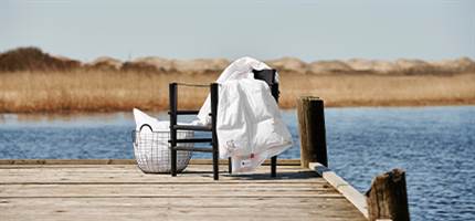 Dyneguide: Sådan vælger du den rigtige dyne til årstiden