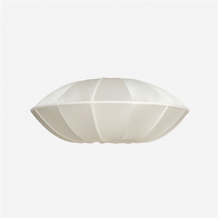 Oi Soi Oi Indochina ufo lampeskærm str. S - Off white