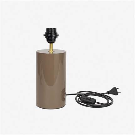 Oi Soi Oi Rund lampefod, S - Earth