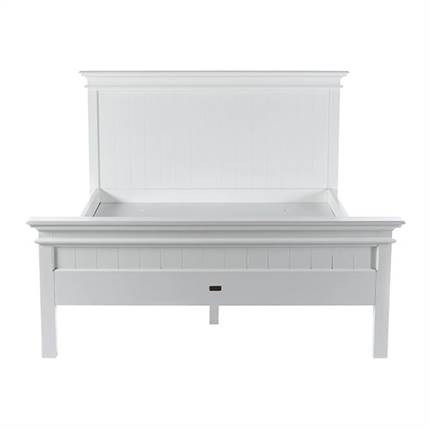 Novasolo Halifax Queensize sengeramme