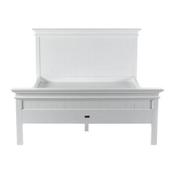Novasolo Halifax Queensize sengeramme