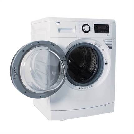 Beko Vaske/tørremaskine WDA96143H - Udstillingsmodel - Afhentning