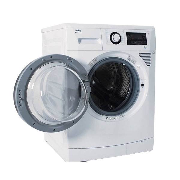 Beko Vaske/tørremaskine WDA96143H - Udstillingsmodel - Afhentning