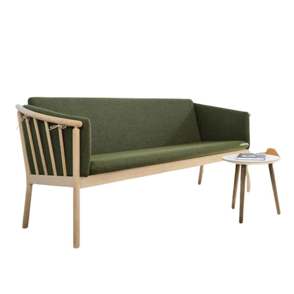 Stouby Bella 3 pers. sofa