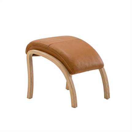 BD Möbel Bend Plus fodskammel