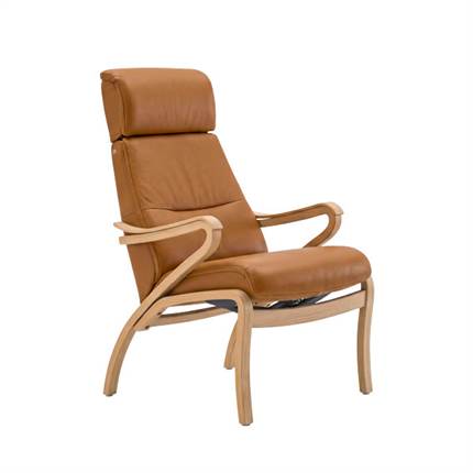 BD Möbel Bend plus lænestol 