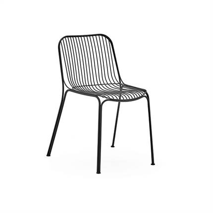 Kartell Hiray havestol - Black