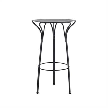 Kartell Hiray Højbord - Sort