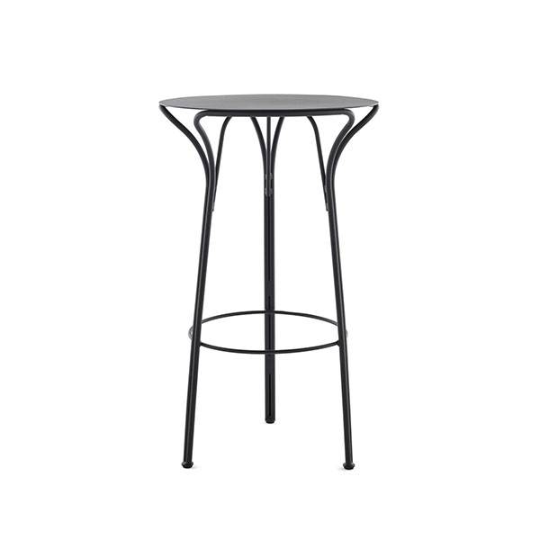 Kartell Hiray Højbord - Sort