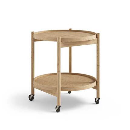 Bakke 2: Olieret eg / Olieret eg 