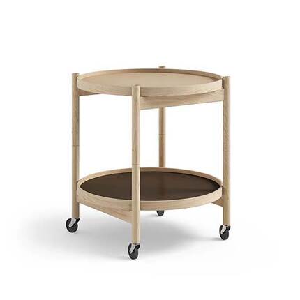 Bakke 2: Beige / Brun 