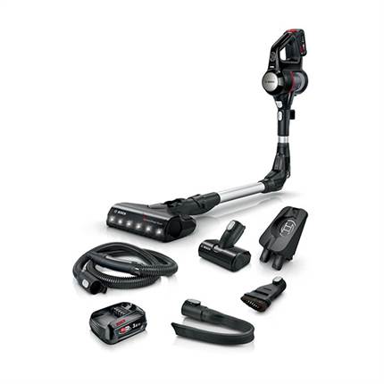 Bosch BCS712E Genopladelig støvsuger