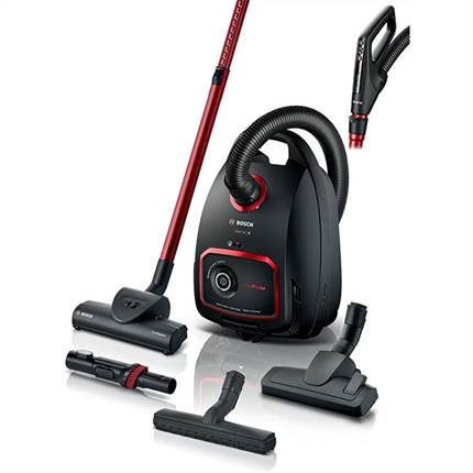 Bosch BGL6POW2 Støvsuger