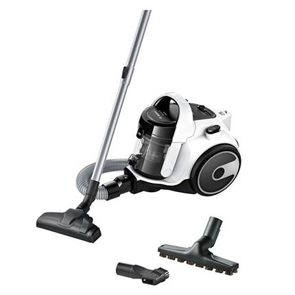 Bosch BGS05A322 Poseløs støvsuger