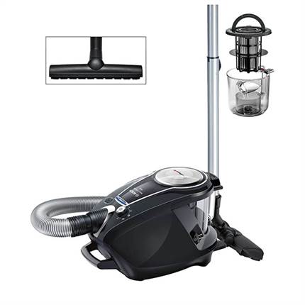 Bosch BGS7SIL64 Poseløs støvsuger