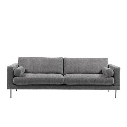 Brunstad Teo sofa - stof