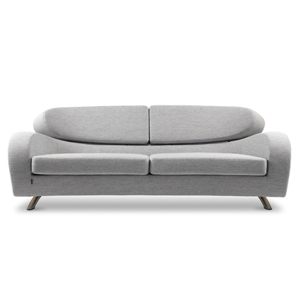 Brunstad Stream sofa 