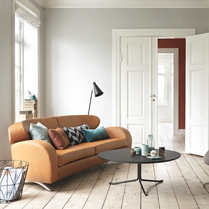 Brunstad Stream sofa 