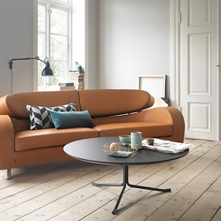 Brunstad Stream sofa 