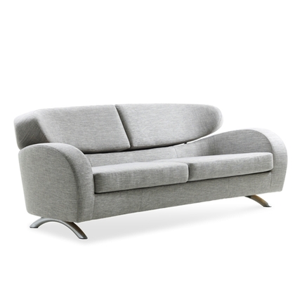 Brunstad Stream sofa 