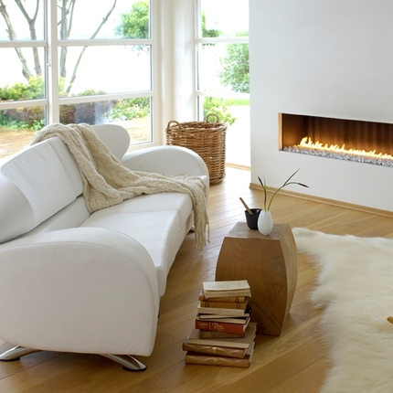 Brunstad Stream sofa 