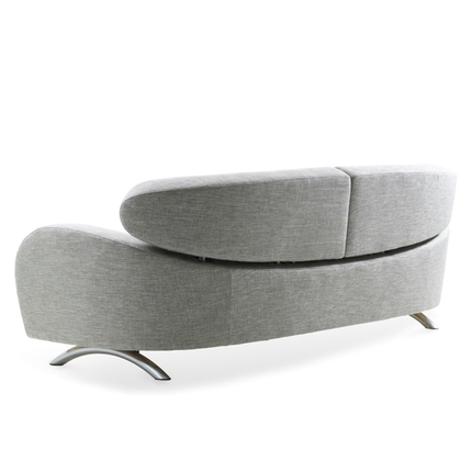 Brunstad Stream sofa 