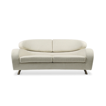 Brunstad Stream sofa 