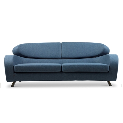 Brunstad Stream sofa 