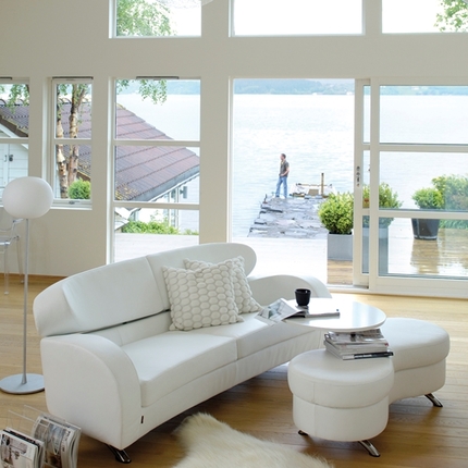 Brunstad Stream sofa 