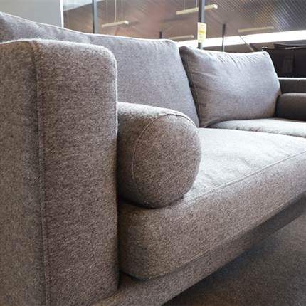 Teo sofa fra Brunstad - Detaljer