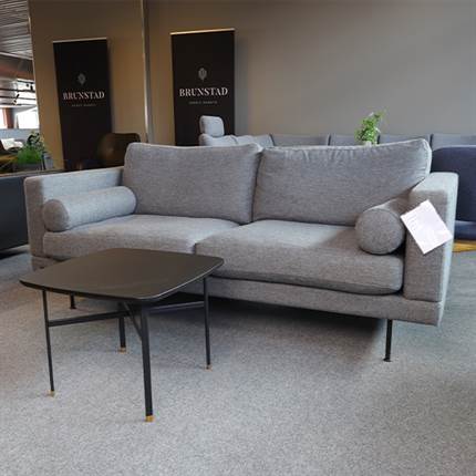 Teo sofa fra Brunstad - Front