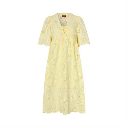 Cras Breezecras Dress - French Vanilla
