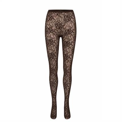 Cras Dacycras Tights - Chocolate Martini