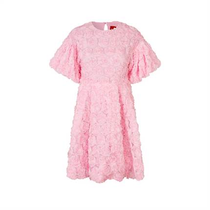 Cras Alayacras Dress - Pink