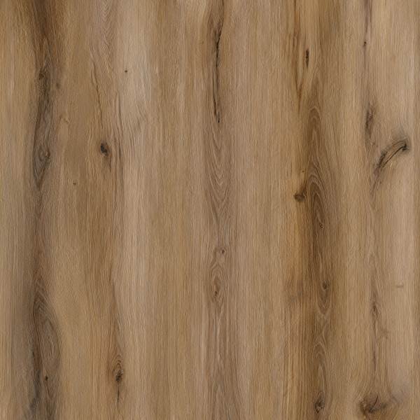 Meltex - FirmFit - Akustik Vinylgulv - 10mm - Chestnut