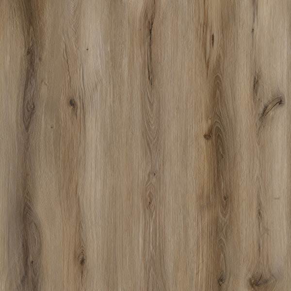 Meltex - FirmFit - Akustik Vinylgulv - 10mm - Walnut