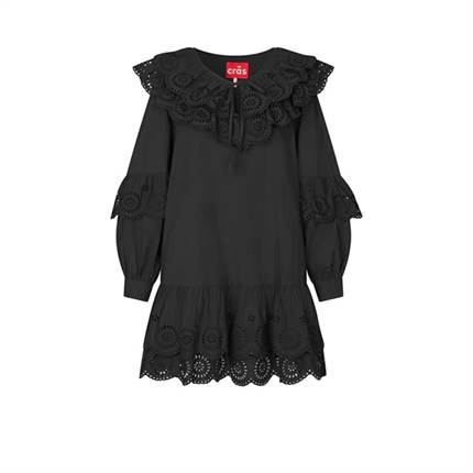 Cras Nellacras Dress - Black