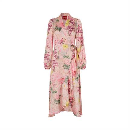 Cras Laracras Dress - Floral Garden