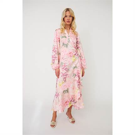 Cras Laracras Dress - Floral Garden