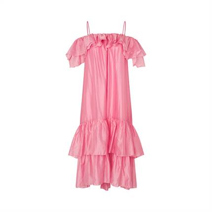 Cras Livelycras Dress - Pink