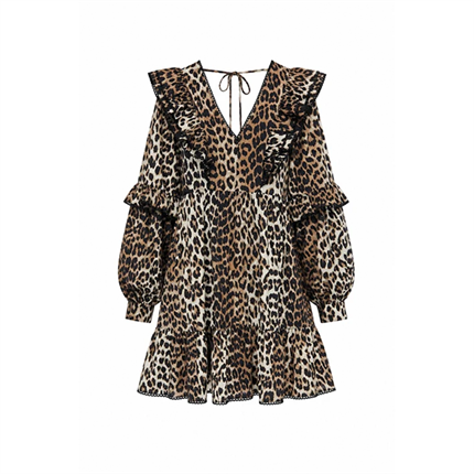 Cras Arianacras Dress - Urban Leo