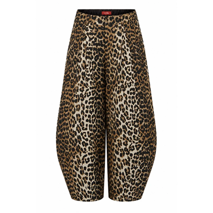 Cras Barrelcras Pants - Urban Leo