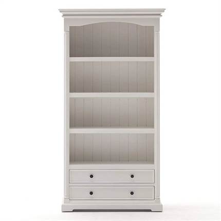 Provence bogreol