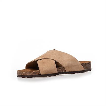 Copenhagen shoes NATURE STEPS sandal - Beige