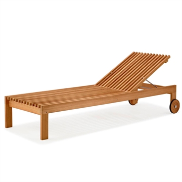 Cane-line Amaze solseng - teak